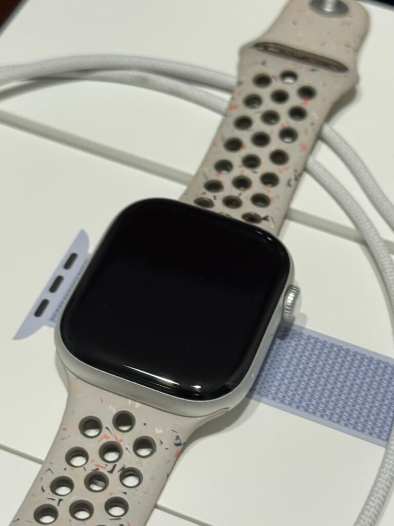 Apple Watch 10 - 3