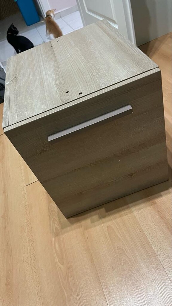 şifonyer 2 adet - 6