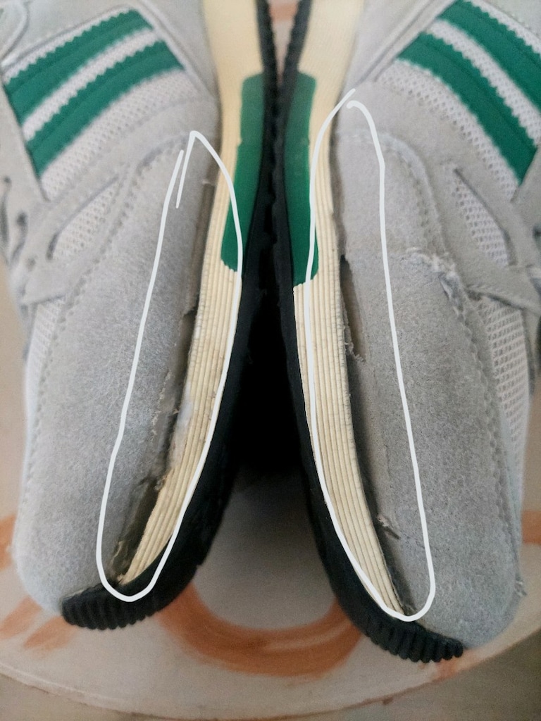 Tonny Black Bağcıklı Unisex Sneaker - 8