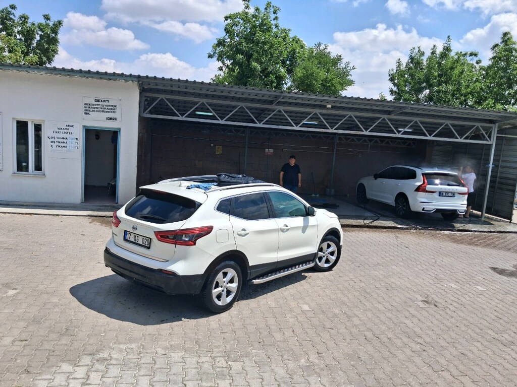 memurdan kazasız boyasız tramersiz değisensiz QASHQAI - 15