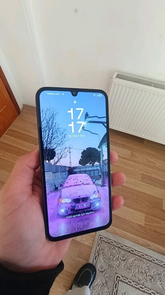 SAMSUNG 5G - 2