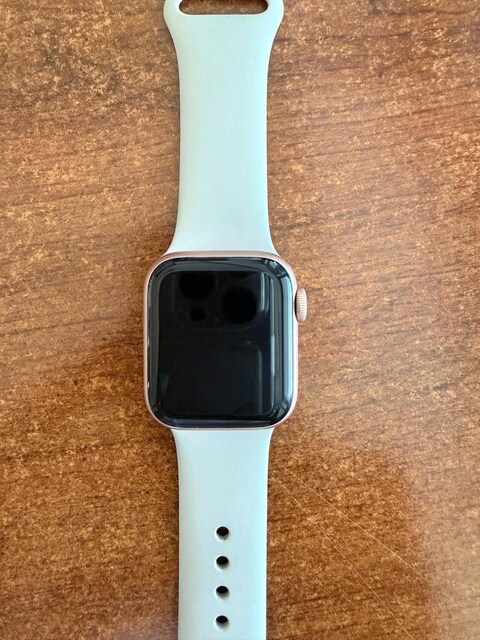 Apple Watch SE 40 mm