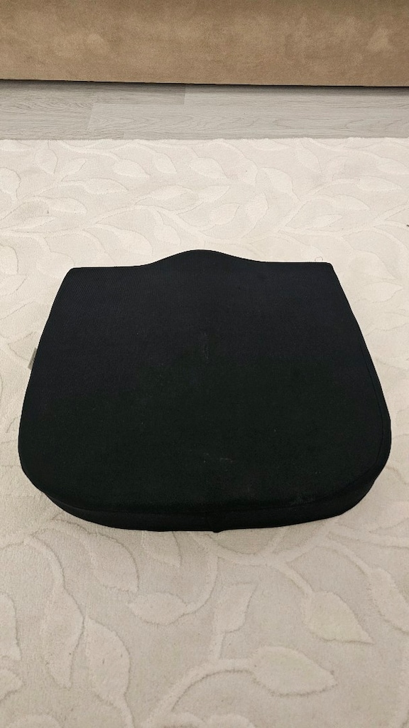visvo ortopedik oturma minderi
