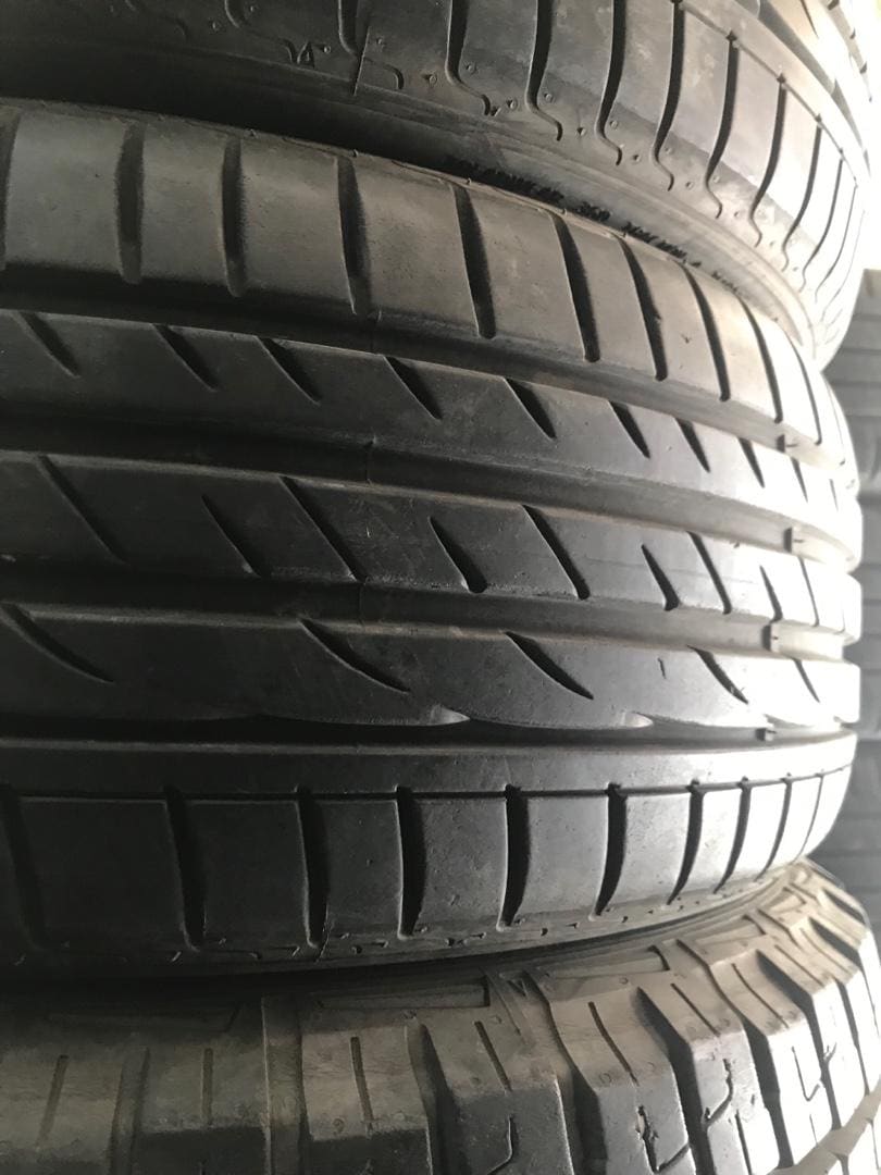 205/55r 16 Ebat 4 Adet Yaz Laufenn Marka 2022 - 5