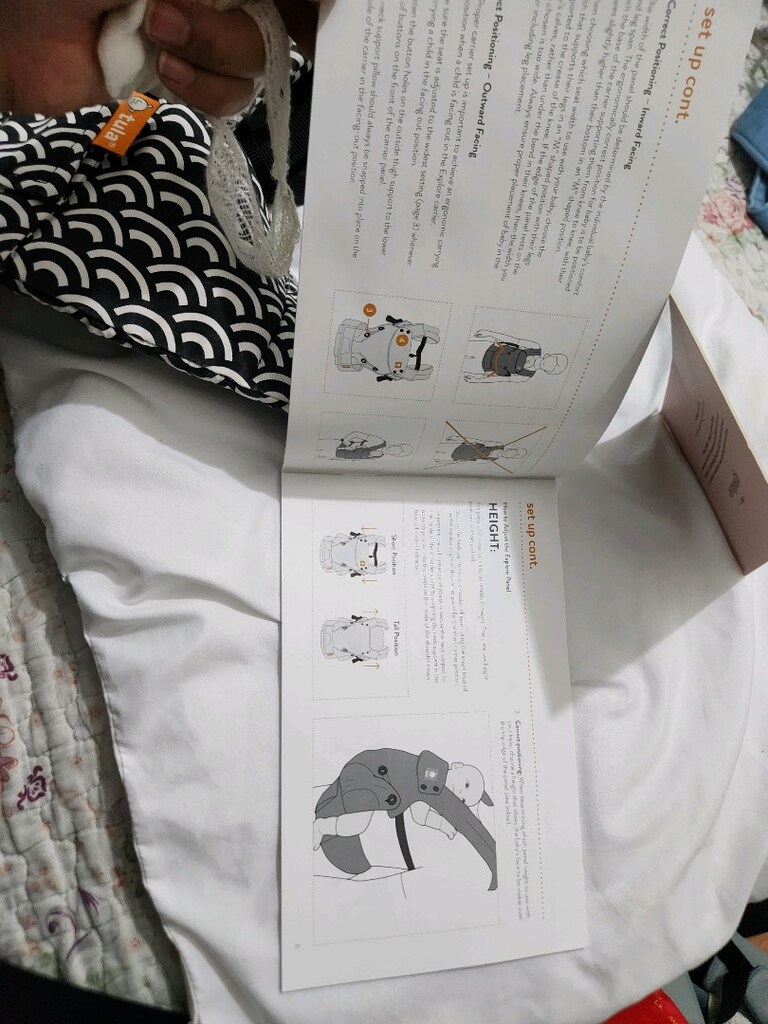 tula baby kanguru - 4