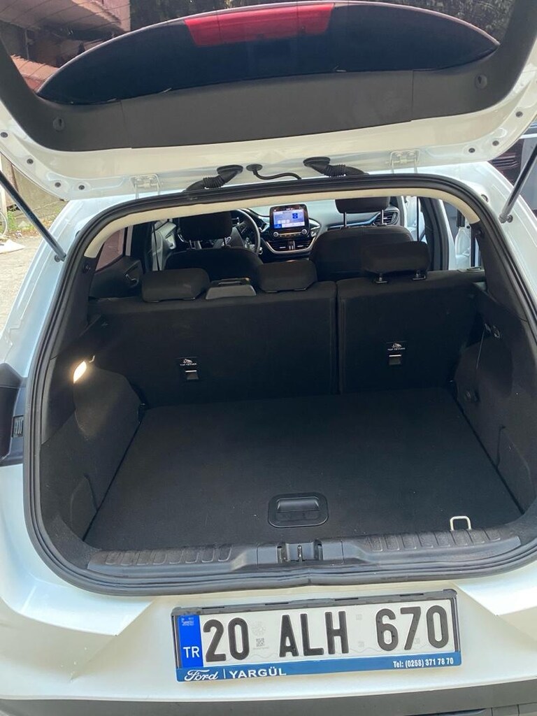 ilk sahibinden servis bakımlı garantili - 11