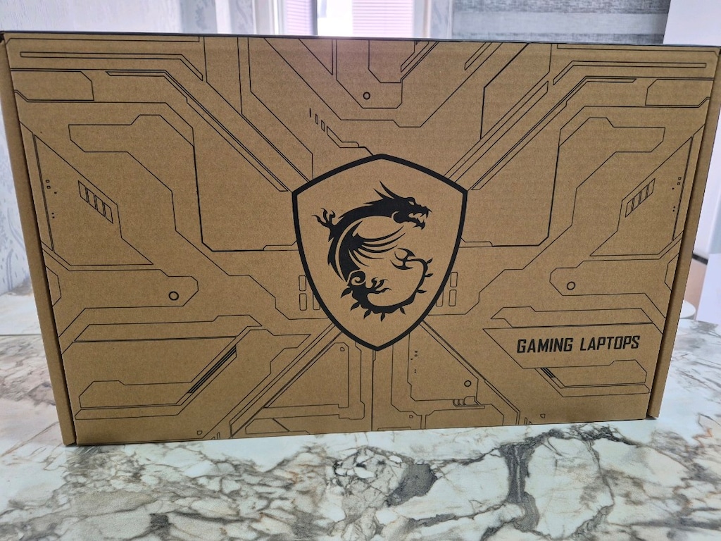 MSI KATANA 17 B13VFK-1037XTR I7-13620 RTX 4060 8GB FULL EKİPMAN KUTULU - 8