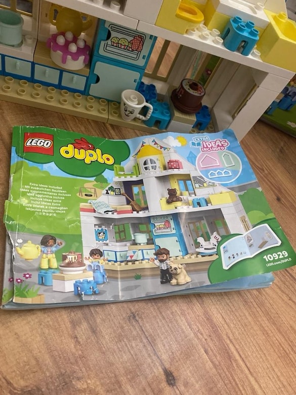 lego - 2