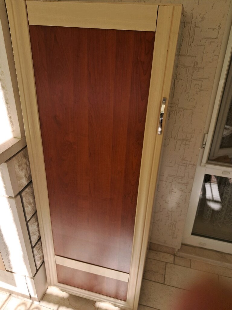 Raflı Dolap - 11