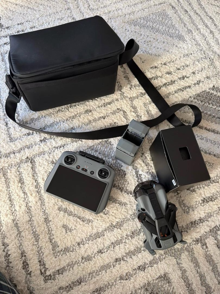 DJI MINI 5 PRO PLUS - 2