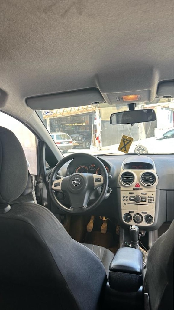 130.000 KM|| Masrafsız || 2.Sahibinden - 7