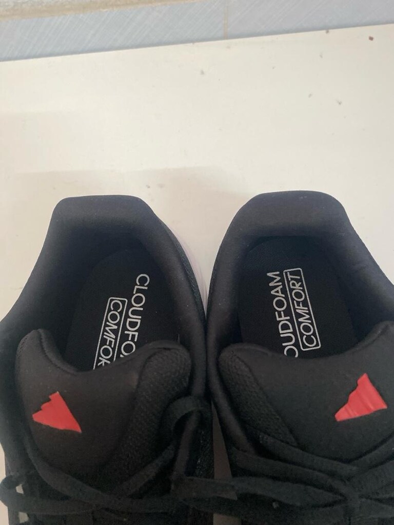 Adidas 42 numara Orijinal - 5