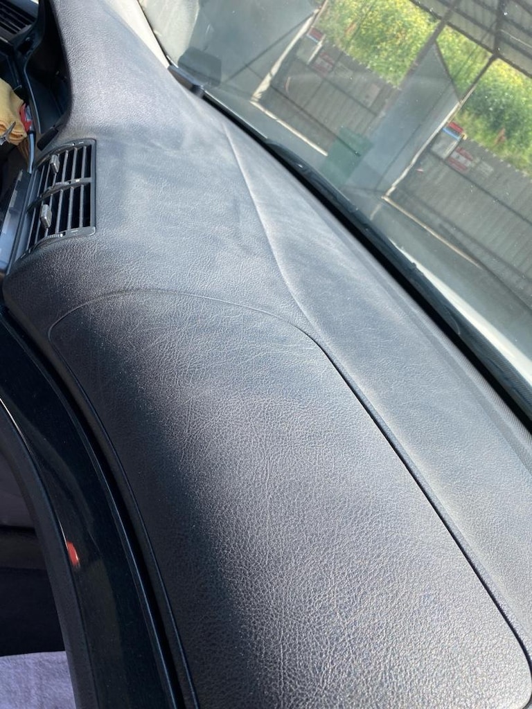 E39 M52B20 1997 MODEL 450 BİNDE TEMİZ ARAÇ - 9