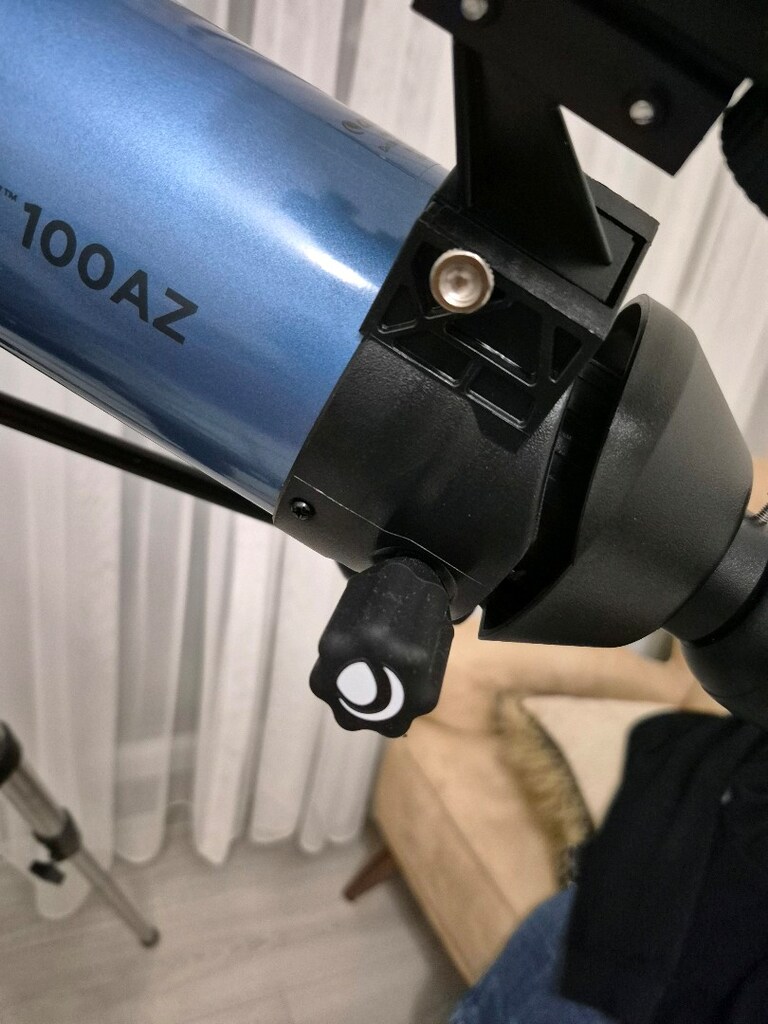Celestron inspire 100az - 3
