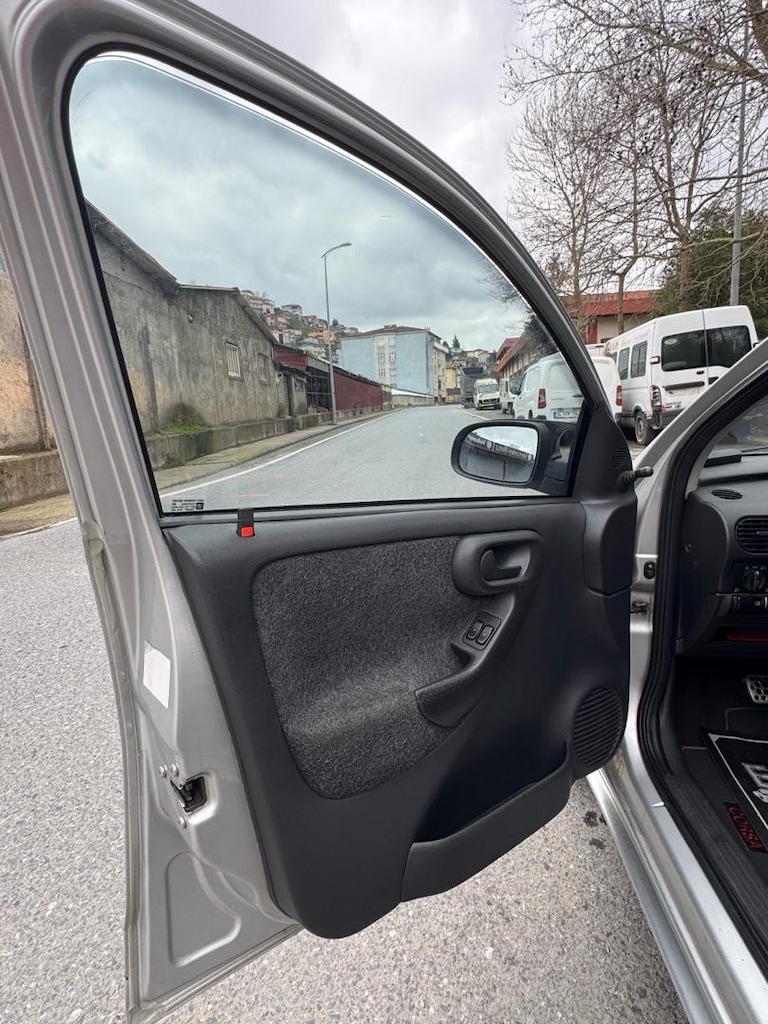 Opel Corsa 1.3 CDTI Essentia Motor Yürüyen Sorunsuz - 6