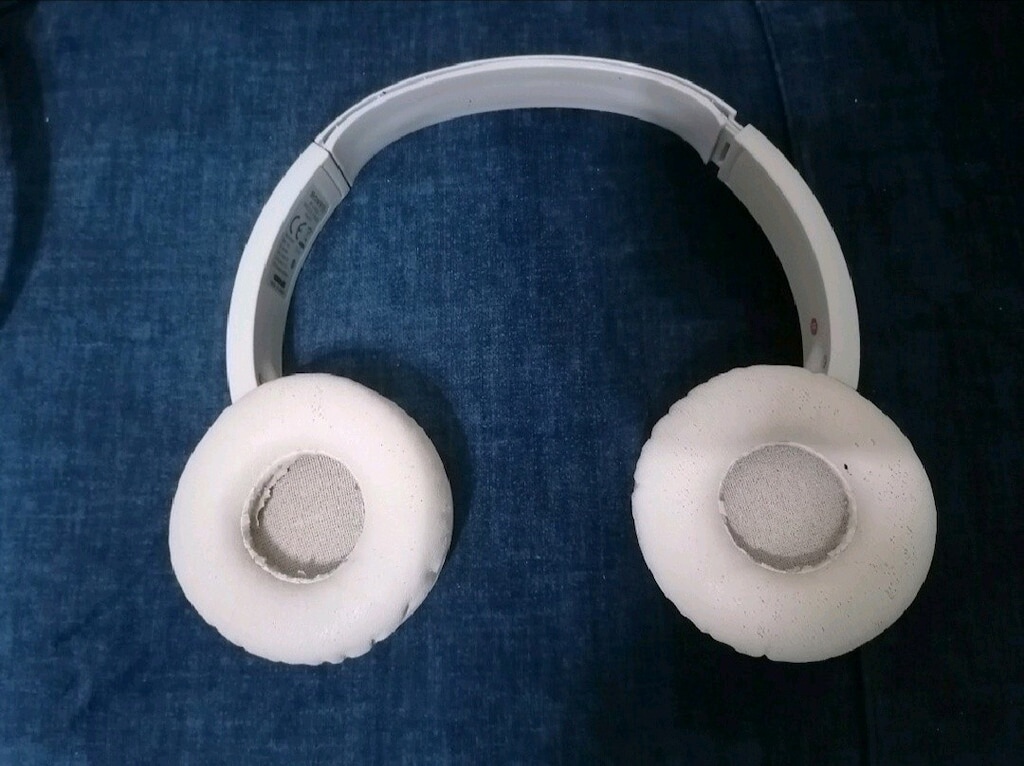 SONY BLUETOOTH KULAKLIK - 2