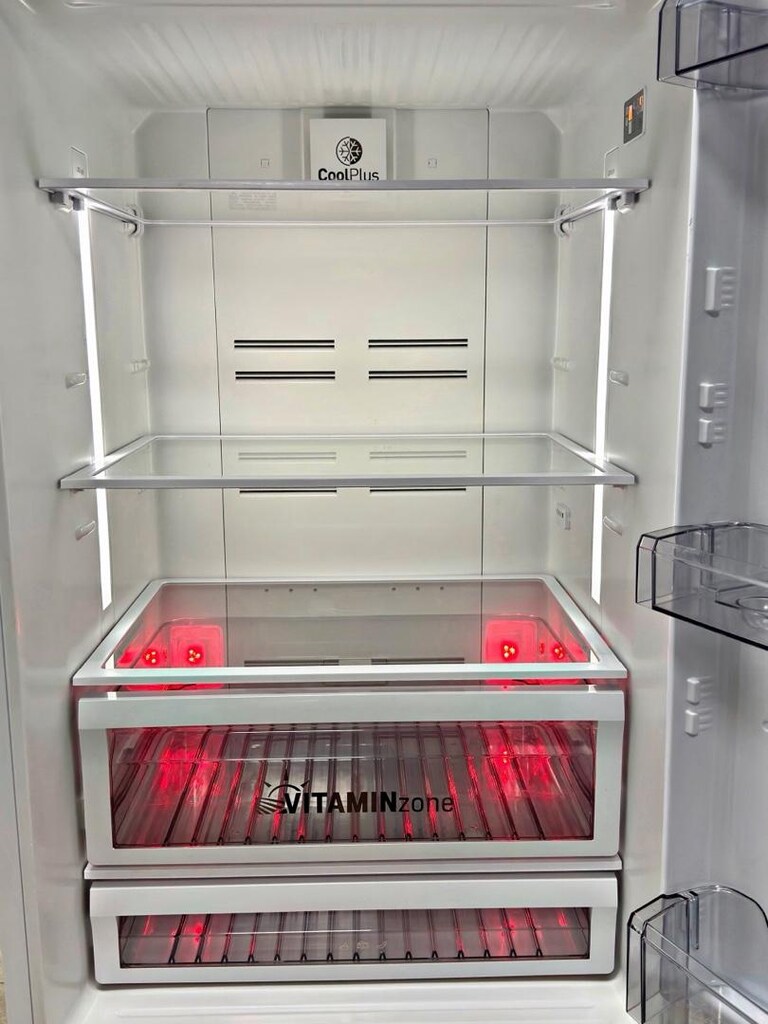 SIFIR AYARINDA ARÇELİK A+++ 560 LİTRE BUZDOLABI (GARANTİLİ) - 3