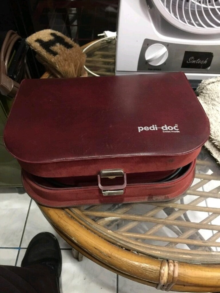 Pedi-doc - 2