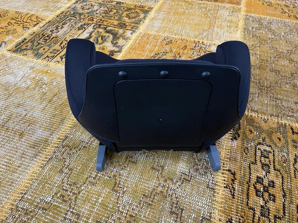 Kraft Jade Fix Booster 15-36 kg Oto Koltuğu Yükseltici - 4
