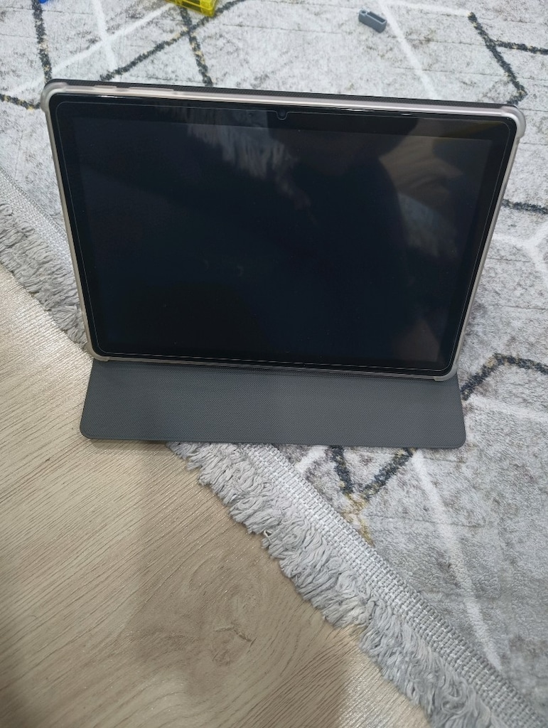 Ensa 17 promax tablet - 7