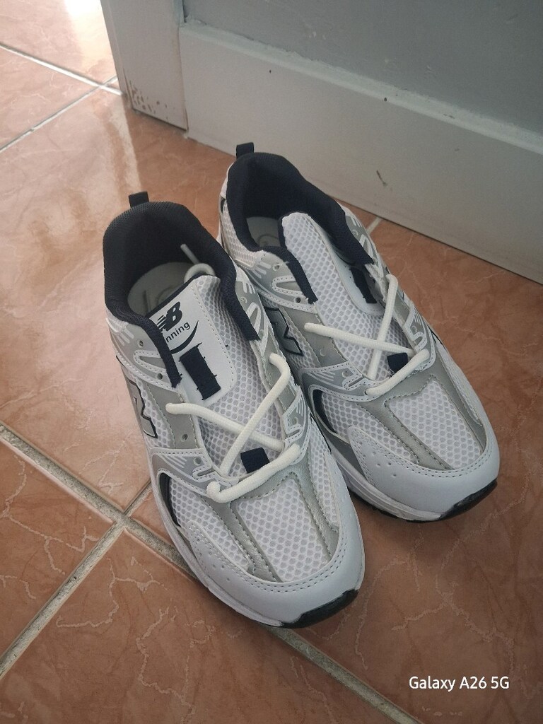 New balance - 3