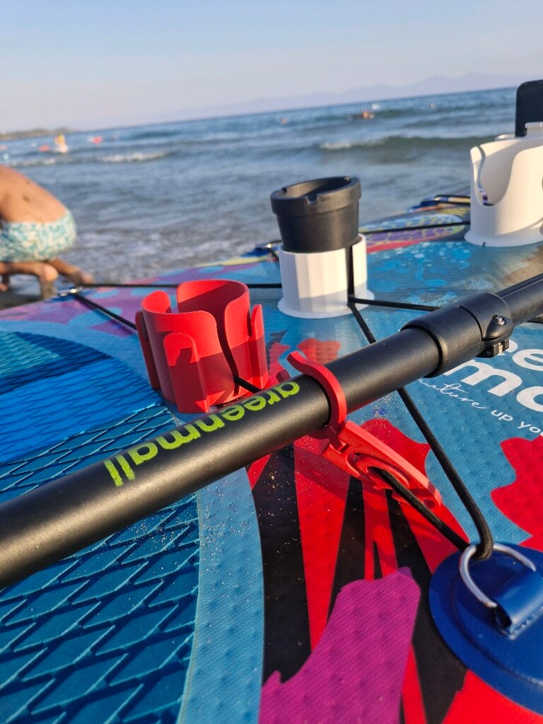 3d sup ve paddle board malzemeleri - 9