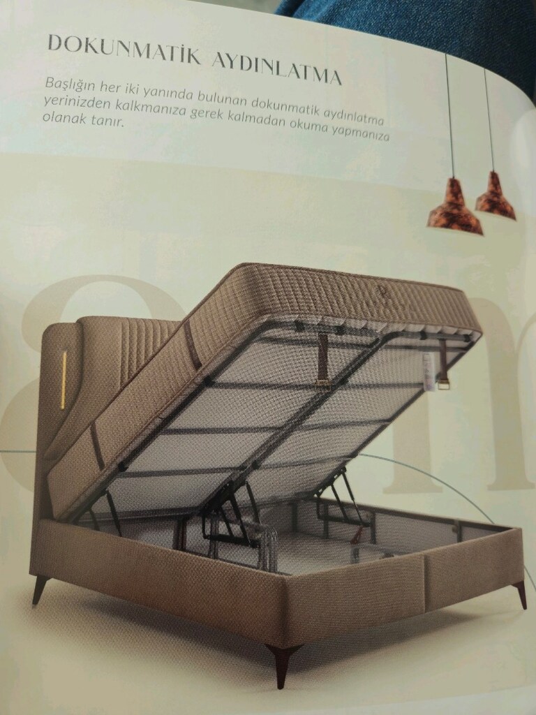 ARMADA ledli 160x200 - 3