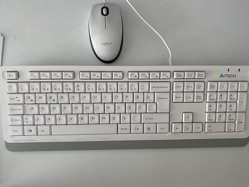 Acil satılık PC tertemiz EBA Ofis işlerine Uygun - 3