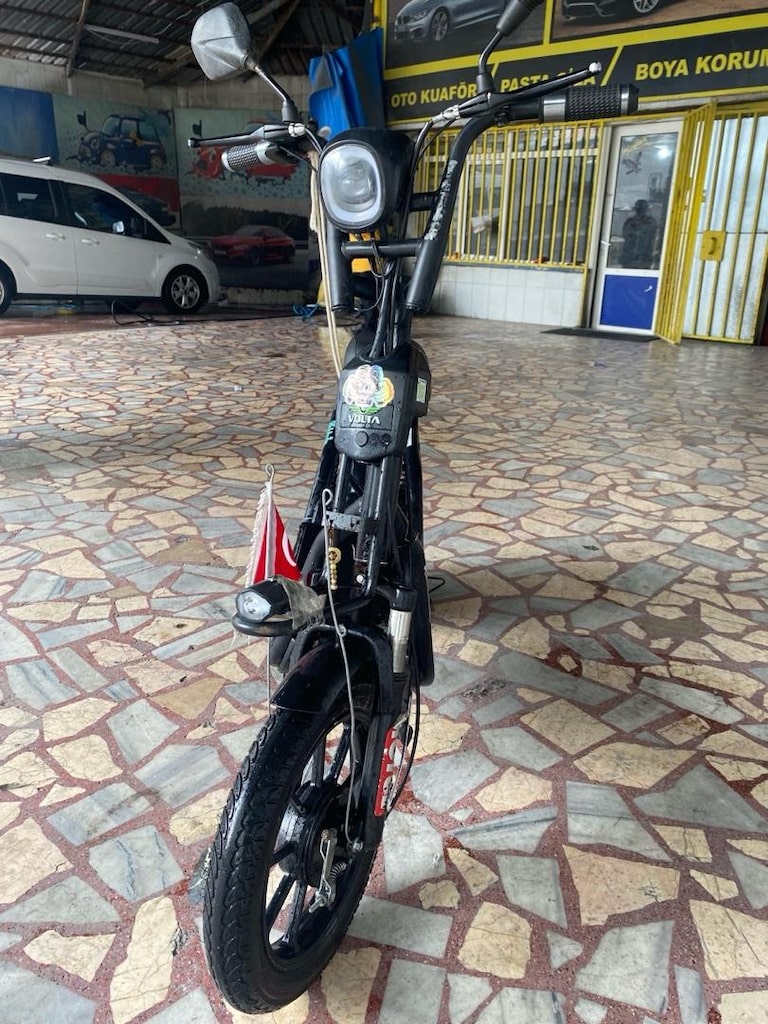 volta VSM - 3