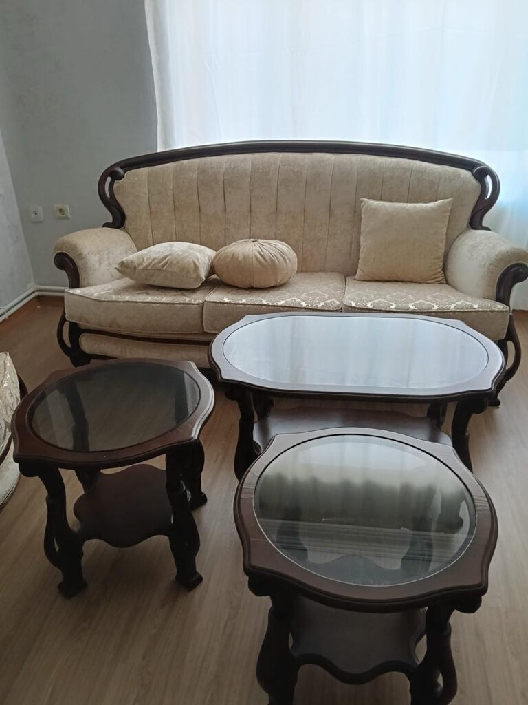 TERTEMİZ ANKARA AVANGARDE SALON TAKIMI - 11