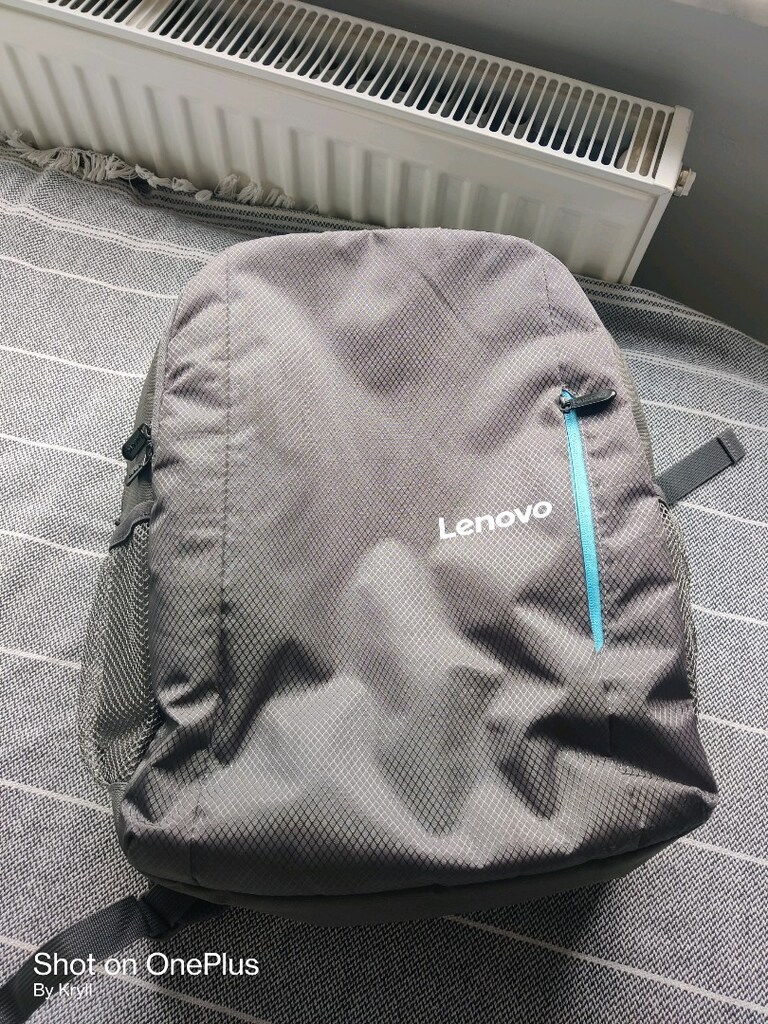 Lenovo Ideapad Slim 3 Lenovo Çanta+ JD Mouse İ5 12450H 8GB Ram 512 SSD - 11