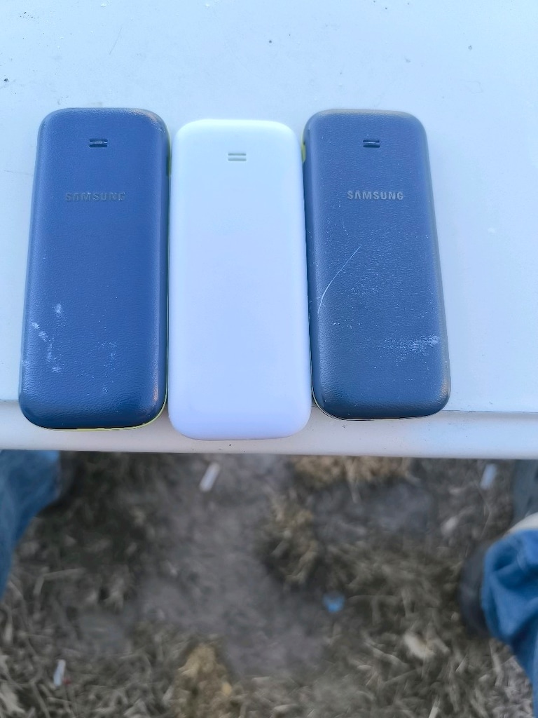 asker telefonu - 2