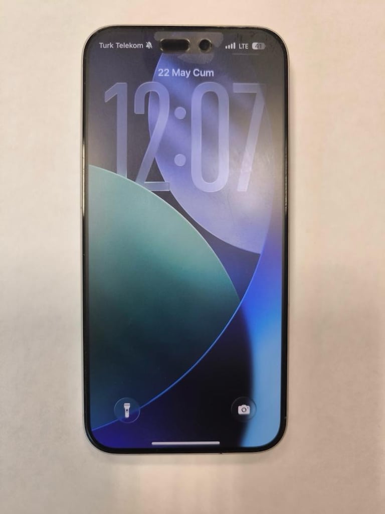 İ phone 16 plus bayandan - 6
