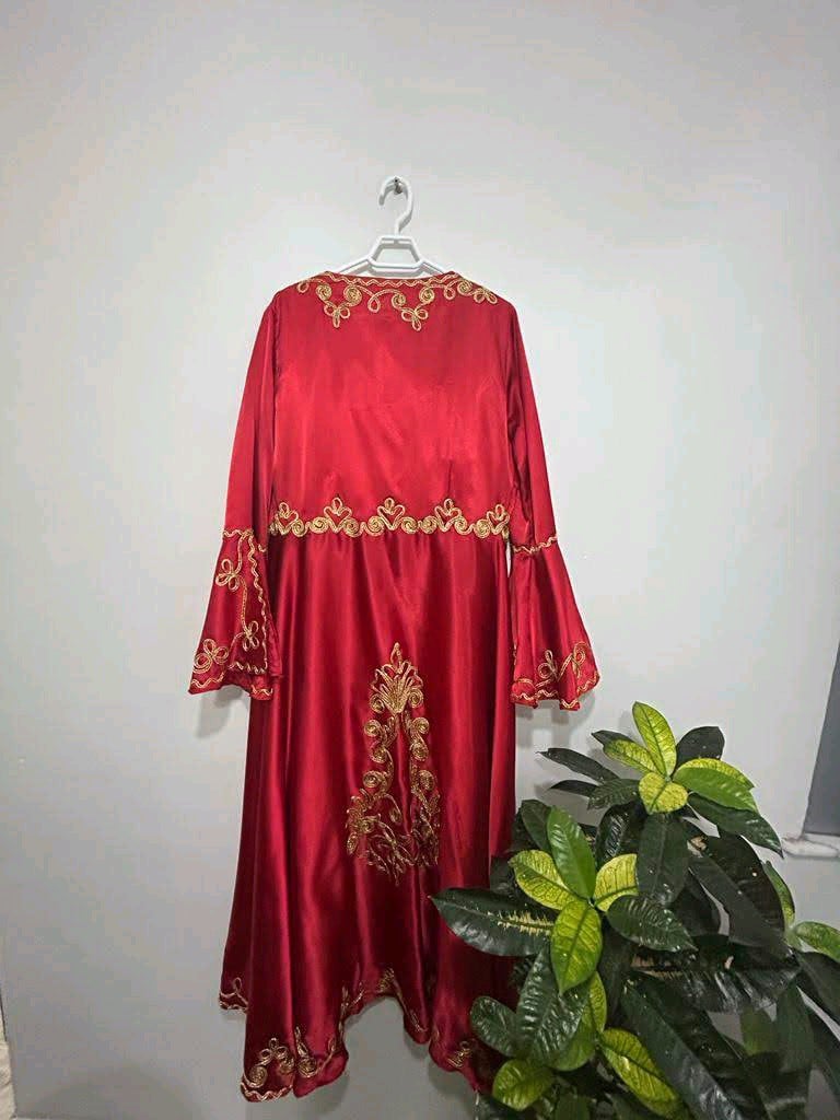 bindallı m beden - 3