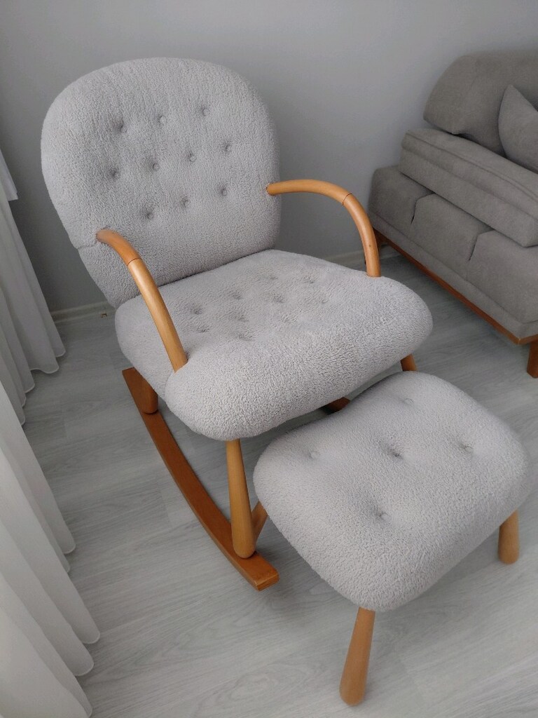 sallanan koltuk - 2