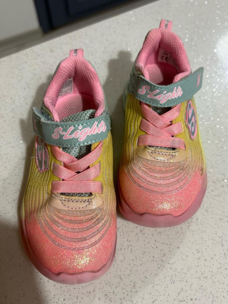 skechers kız çocuk ayakkabı - 2