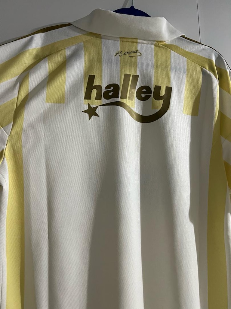 Fenerbahçe Forma Orijinal Sıfır - 4