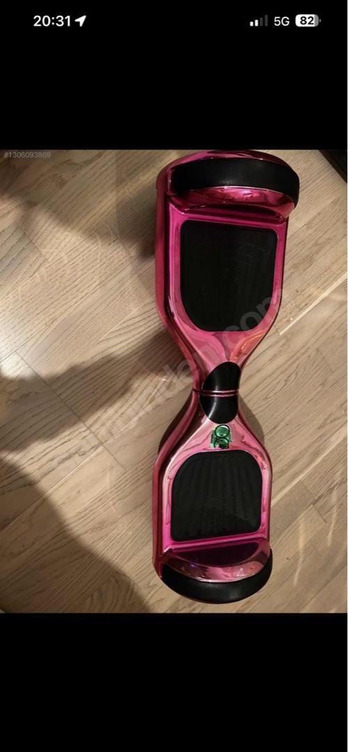 Howerboard smart balance - 5