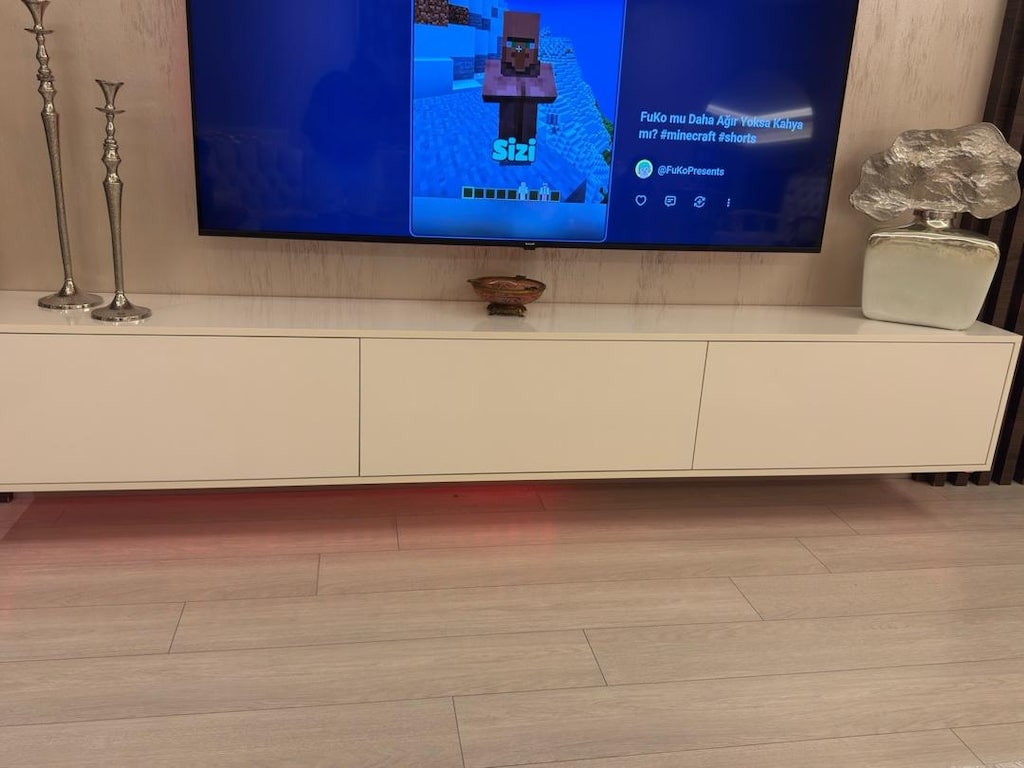 Tv ünitesi - 3