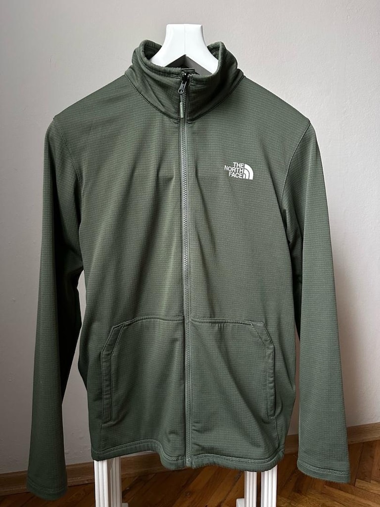 Orijinal The North Face Mont - 5
