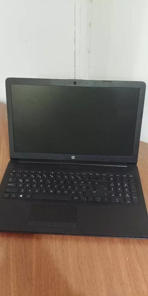 HP 15-DB1082NT Notebook Parçaları - 7