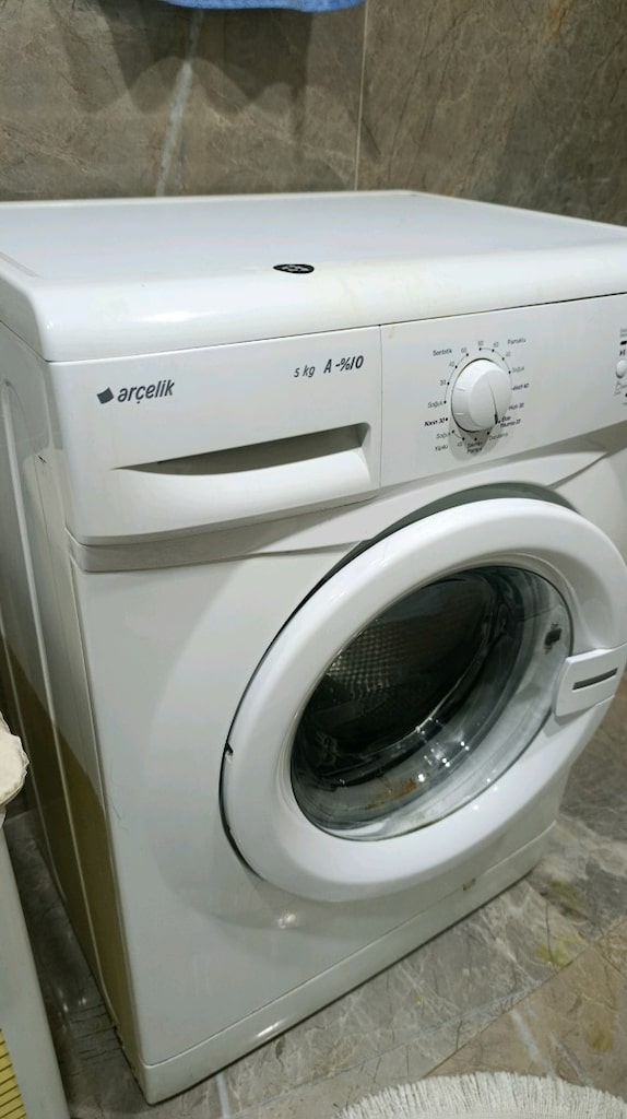 ARÇELİK 5063 FY 5 KG ÇAMAŞIR MAKİNESİ - 2