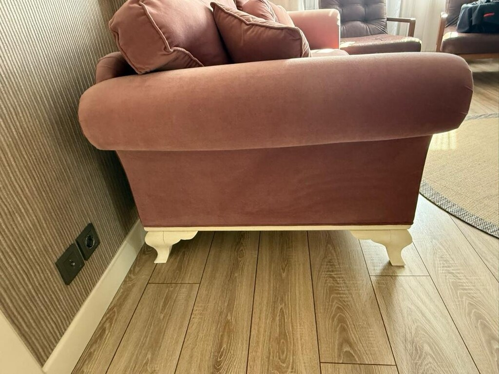Üçlü Koltuk süper durumda - 8