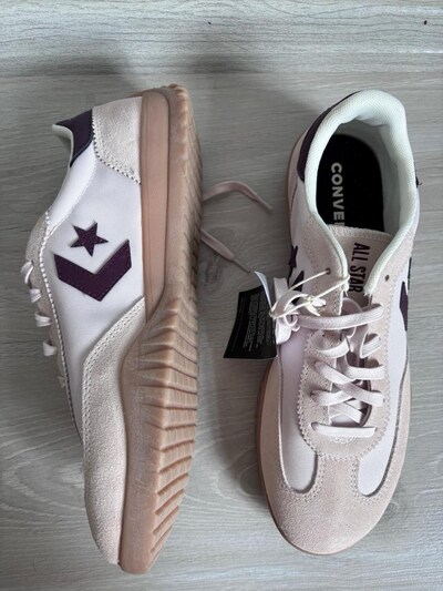 Converse Run Star Trainer Unisex Sneaker