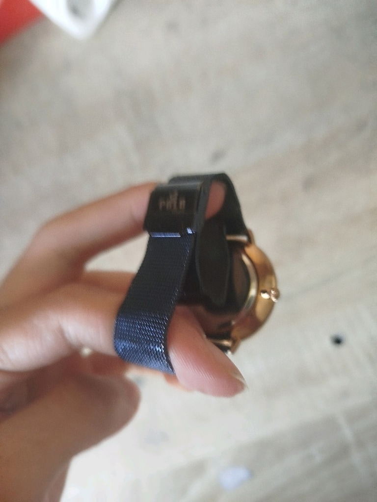 Polo Saat