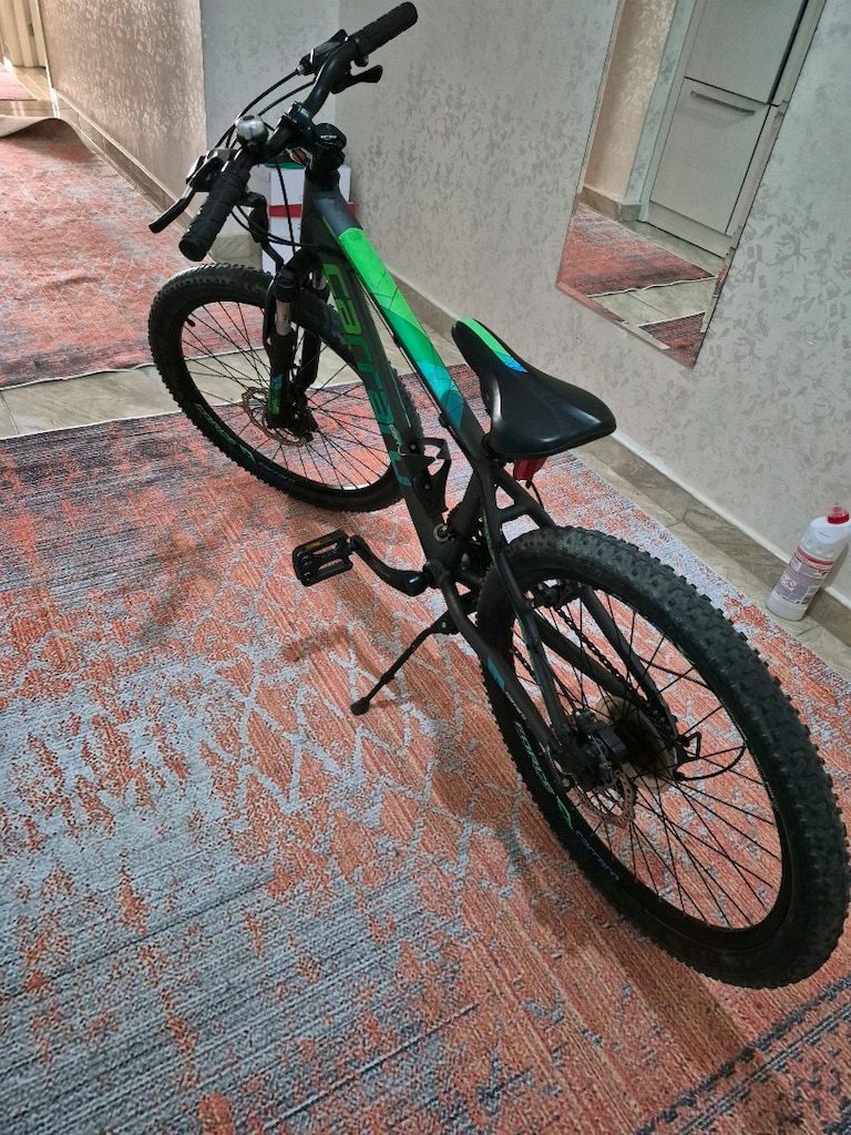 Carraro force 410 - 3