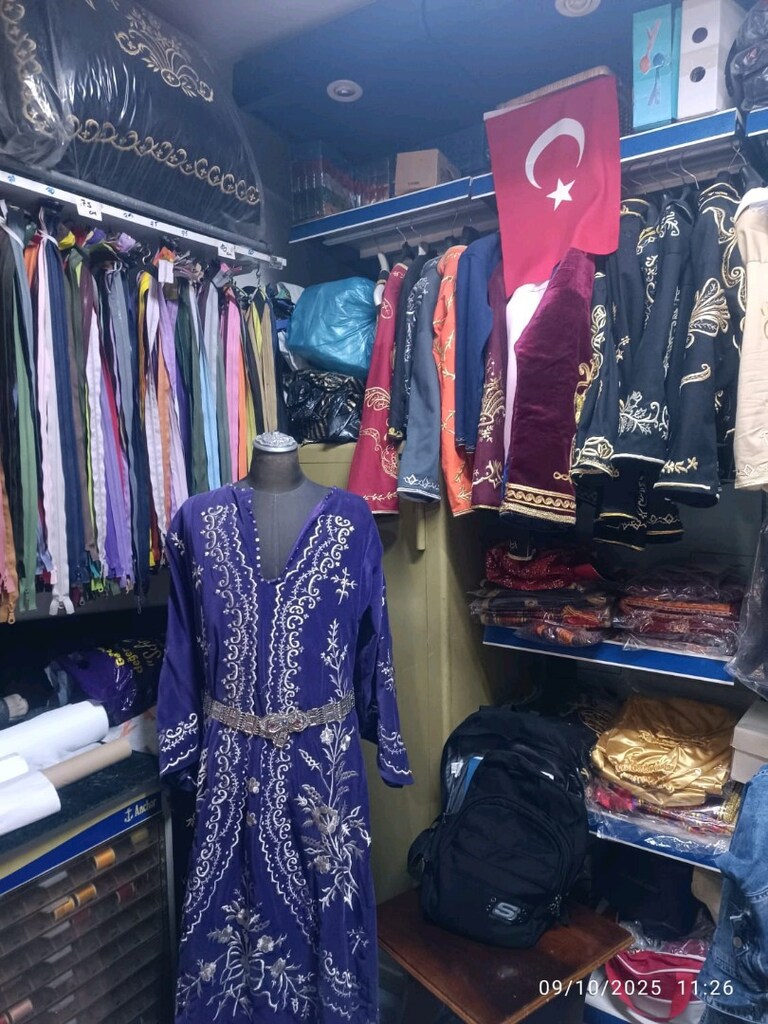 çankırı Hira Tuhafiye - 17