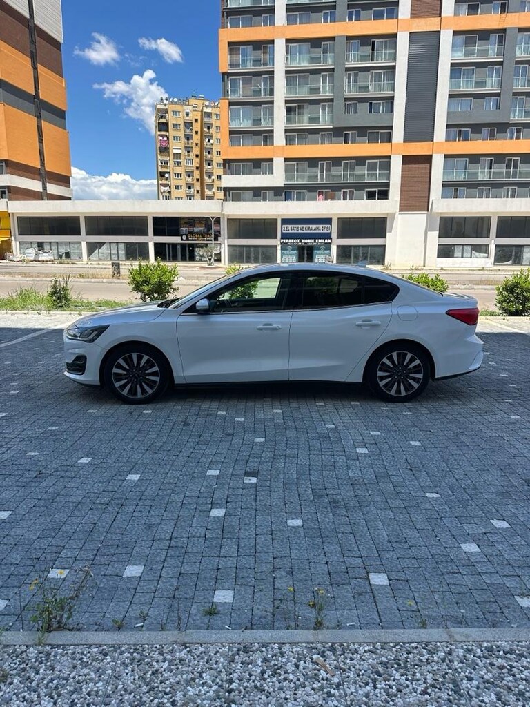 Ford Focus 2024 model 1.5 eco blue - 14