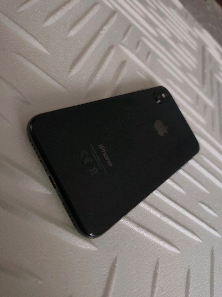İPHONE X 64 GB TR CİHAZI - 4