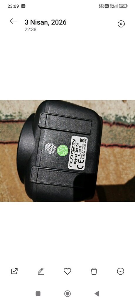 Bluetooth haporlor - 5
